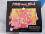 Cd Sabbath Bloody Sabbath, CD & DVD, CD | Hardrock & Metal, Enlèvement ou Envoi
