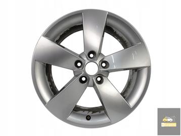 Skoda Karoq 57A 17 inch velg 57A601025F origineel, Auto-onderdelen, Banden en Velgen, Gebruikt