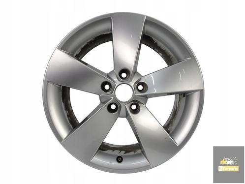 Skoda Karoq 57A 17 inch velg 57A601025F origineel, Auto-onderdelen, Banden en Velgen, Gebruikt