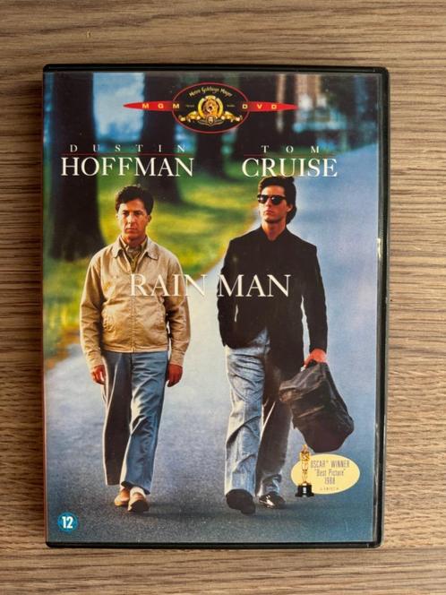 Rain Man, Cd's en Dvd's, Dvd's | Drama, Ophalen of Verzenden