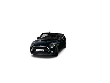 MINI Cooper Cabrio NAVI - LED - DAB  beschikbaar voor biedingen