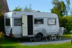 Caravan Hymer Eriba-Nova 462, Rondzit, Particulier, Kachel, 5 tot 6 meter