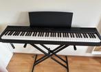 Piano, Muziek en Instrumenten, Ophalen, Zo goed als nieuw, Zwart, Piano