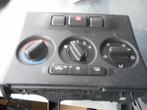BEDIENINGSPANEEL AIRCO Opel Zafira (F75) (19112001), Auto-onderdelen, Gebruikt, Opel