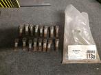 mini cooper wielbouten m14 x 1,25 x 35 !! 16 stuks !!, Ophalen