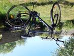 Herenfiets., Fietsen en Brommers, Versnellingen, Zo goed als nieuw, 57 tot 61 cm, Ophalen