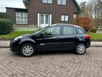 Renault Clio Grandtour 1.2i benzine 017000km Airco 1eig, Auto's, Euro 5, Bedrijf, 5 deurs, 1200 cc