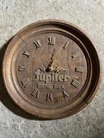Horloge JUPILER bière <, Enlèvement, Utilisé, Jupiler