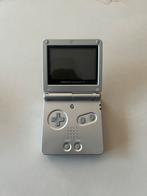 Gameboy advanced SP te koop, Ophalen, Gebruikt