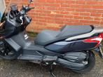 Kymco 125 cc!!!! Weinig km, 1 cylindre, Scooter, Particulier, 125 cm³