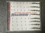 Millionaire: outside the simian flock cd Belpop, Cd's en Dvd's, Ophalen of Verzenden, Gebruikt