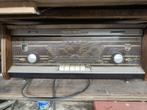 vintage radio, Enlèvement