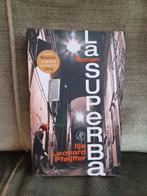 La superba     (Ilja Leonard Pfeijffer), Livres, Littérature, Comme neuf, Pays-Bas, Enlèvement ou Envoi, Ilja Leonard Pfeijffer