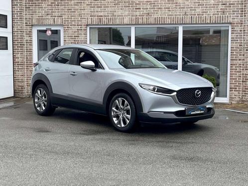 Mazda CX-30 2.0 M-HYBRID / Camera / Apple / 48000km / 12m wb, Auto's, Mazda, Bedrijf, Te koop, CX-30, ABS, Achteruitrijcamera