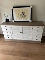 Dressoir 180/80/42, Huis en Inrichting, Kasten | Dressoirs, Ophalen, Zo goed als nieuw
