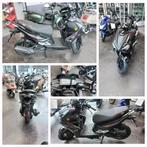 GTS sportivo nieuwe scooter A/B klasse, Fietsen en Brommers, Ophalen, Gts, Nieuw, Benzine