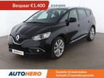 Renault Grand Scénic 1.3 TCe Limited (bj 2020), Auto's, Voorwielaandrijving, Stof, Gebruikt, Handgeschakeld