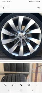 Mooie velgen voor VW Eos, Ophalen, Velg(en)