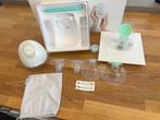 Elvie stille borstpomp, Kinderen en Baby's, Ophalen, Gebruikt, Borstkolf