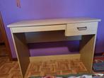 Houten bureaumeubel, Huis en Inrichting, Bureaus, Ophalen, Gebruikt, Bureau