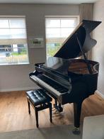 Boston GP 163 Performance Edition, designed by Steinway&Sons, Muziek en Instrumenten, Piano's, Ophalen, Zwart, Zo goed als nieuw