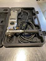 diamantboormachine Karat A-1811, Ophalen, Zo goed als nieuw, 600 watt of meer, Boormachine