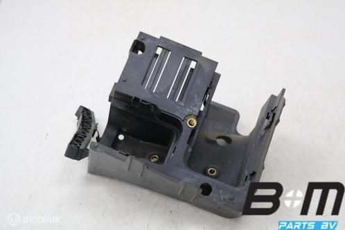 Houder voor zekeringkast Audi A3 8P 1K0907361A, Auto-onderdelen, Elektronica en Kabels, Gebruikt