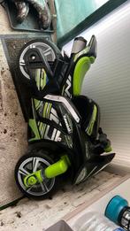 Groene mooie, Ophalen, Zo goed als nieuw