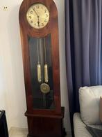 Staande klok met gewichten, Antiek en Kunst, Antiek | Klokken, Ophalen