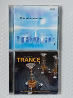 MY NAME IS TRANCE 1+9, Envoi