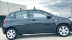Chevrolet Aveo Ls*1.2i*benzine*2010*153000km*A/C*5P, Auto's, Chevrolet, Aveo, 4 cilinders, Zwart, 62 kW