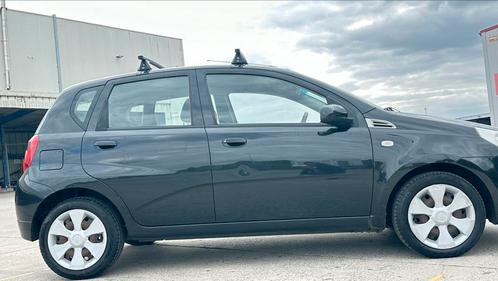 Chevrolet Aveo Ls*1.2i*benzine*2010*153000km*A/C*5P, Auto's, Chevrolet, Bedrijf, Aveo, Benzine, Euro 4, Berline, 5 deurs, Handgeschakeld