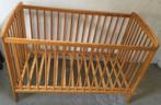 Babybed en matras, Ophalen, Gebruikt, Ledikant