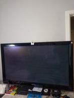 Samsung TV full HD, Enlèvement, Samsung