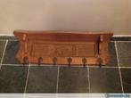 Porte manteau ancien / archelle, Ophalen of Verzenden