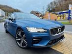 Volvo V60 V60 2.0 D4 R-Design, Autos, Achat, Euro 6, Entreprise, Boîte manuelle