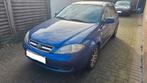 GM Daewoo Lacetti, Auto's, Daewoo, Voorwielaandrijving, 109 kW, 4 cilinders, Blauw