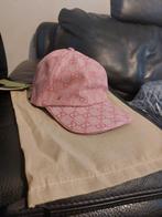Casquette GUCCI dubai rose, Vêtements | Femmes, Chapeaux & Casquettes, Enlèvement ou Envoi, Comme neuf