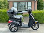 EASYRIDE Scootmobiel – 25 km/u elektrische scooter ( Nieuw ), Diversen, Ophalen of Verzenden, Inklapbaar, Nieuw, Elektrische rolstoel