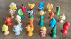 Stikeez: 23 stuks, Ophalen of Verzenden, Zo goed als nieuw