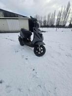 Piaggio zip frame gezocht, Fietsen en Brommers, Ophalen, Gebruikt, Blok, Piaggio