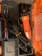 Fein multimaster 500 multitools zeer weinig gebruikt, Ophalen, Zo goed als nieuw