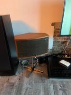 Bose 901 v4, Computers en Software, Pc speakers, Ophalen, Zo goed als nieuw