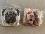 Deurstop zandstop hond Cosy@Home NIEUW, Ophalen, Nieuw