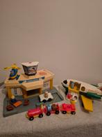 Vintage Fisher Price Lichthaven., Ophalen of Verzenden