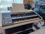 Hammond Super CX-1 (ivoor kleur), Zo goed als nieuw, 3 klavieren, Ophalen, Orgel