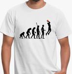 T-SHIRT BLANC, Ophalen, Nieuw, Wit