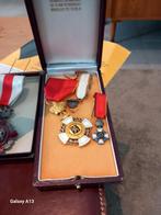 Médailles militaires, Timbres & Monnaies, Pièces & Médailles