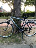 Heren fiets minerva, Fietsen en Brommers, Ophalen, Gebruikt