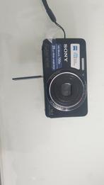 Appareil photo Sony 720p, Audio, Tv en Foto, Fotocamera's Digitaal, Ophalen of Verzenden, Gebruikt, Sony